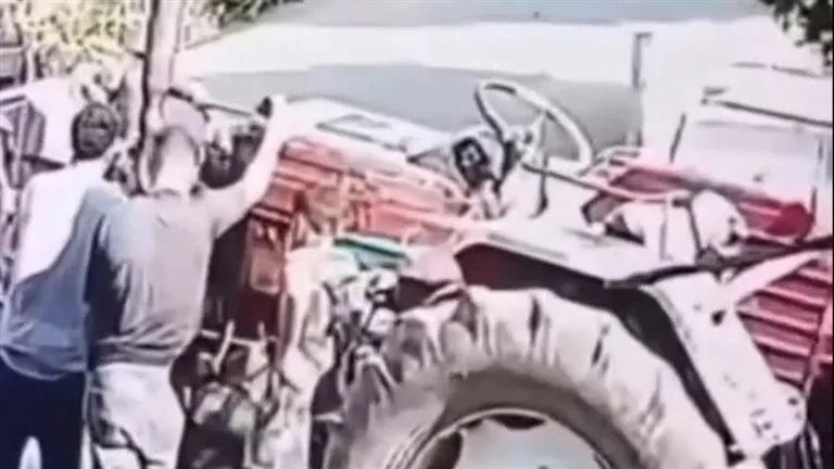 أسرة طفل طوخ تكشف تفاصيل الاعتداء عليه