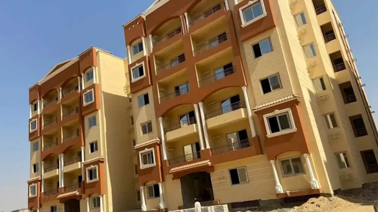 اليوم طرح شقق في 7 مدن.. تعرف على أماكن ومواصفات الوحدات 