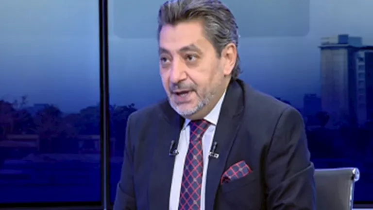 مصر – خبير سياسي: المثمن المصري يعزز الأمن القومي