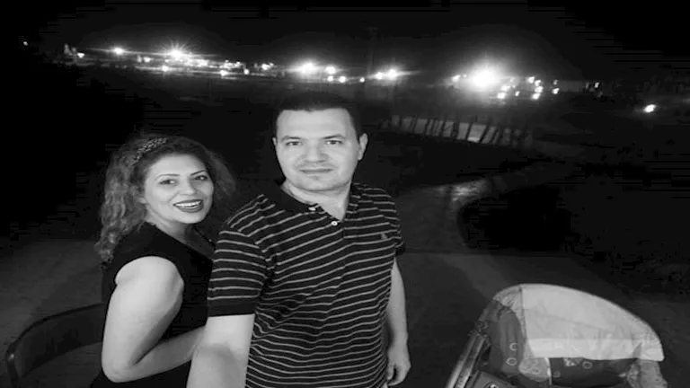 وفاة ابنة وحيد سيف بعد غيبوبة لمدة 73 يومًا.. تعرف على موعد الجنازة والعزاء_6