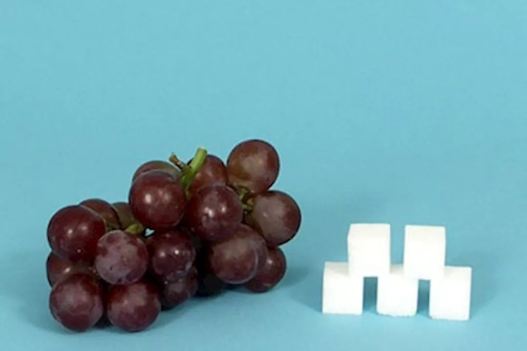 grapes