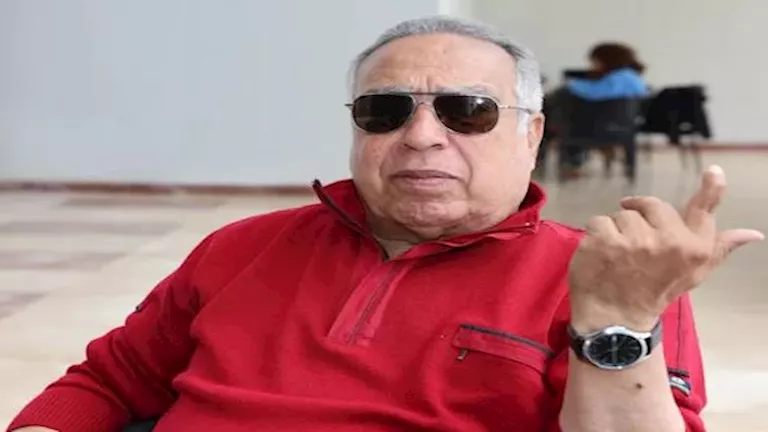 محمد العدل