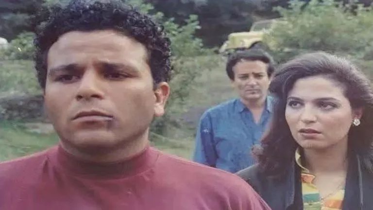 لقطة من فيلم شيكا بيكا
