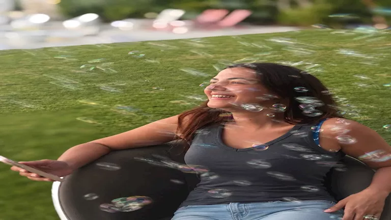 bubbles 🥳