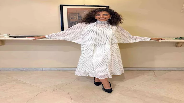 🤍✨—Hairstyle - @mahmoud_hair_stylistmakeup - @monaesmailmakeup#حنان_مطاوع-#hanan_motawie (2) (1)