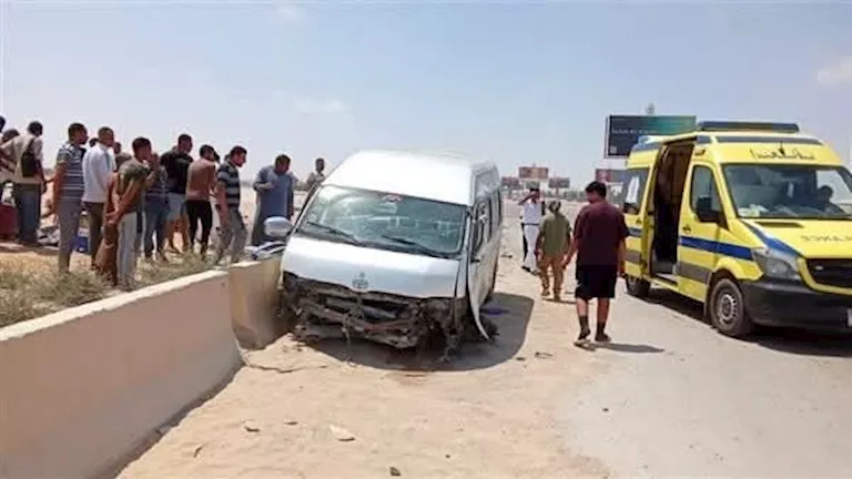 انقلاب ميكروباص