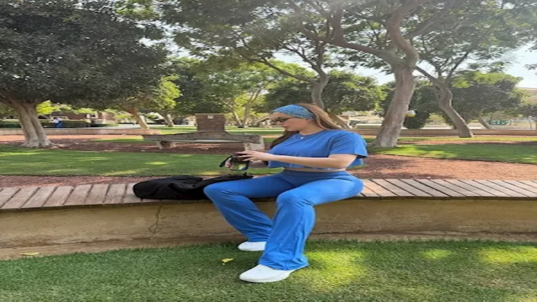 نسرين طافش