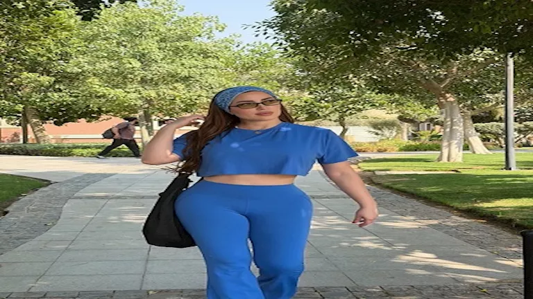 إطلالة نسرين طافش