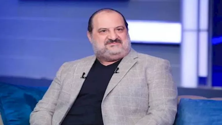 خالد الصاوي