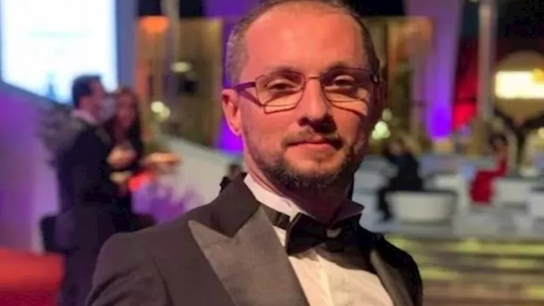 محمد سليمان
