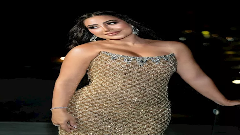 إطلالة بوسي