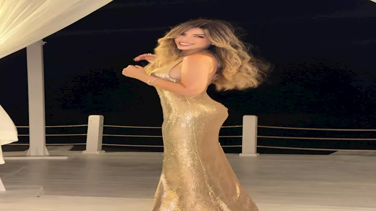 ميرنا جميل