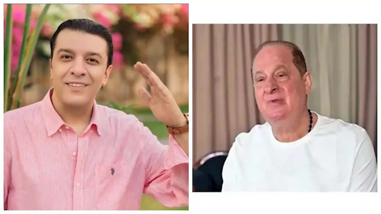 بعد نقله للمستشفى.. مصطفى كامل يطلب الدعاء للموسيقار هاني مهنا_2