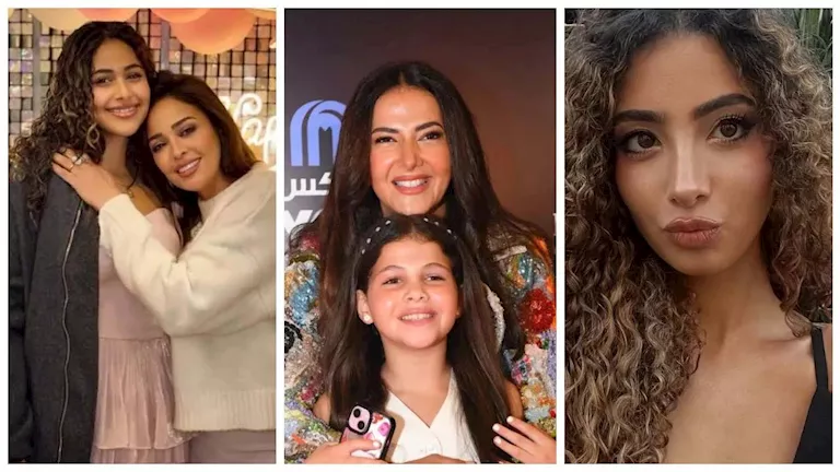 إيلا وكايلا وسيلين.. تعرف على أسماء أبناء النجوم التي أثارت الجدل_1