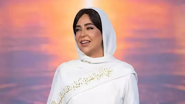 أدعو الله أن يشفيكِ.. تطورات حالة هبة مجدي بعد دعاء الرئيس السيسي لها_1
