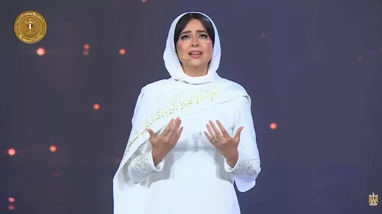 القصة الكاملة لمرض هبة مجدي ورسالة مؤثرة من زوجها_3