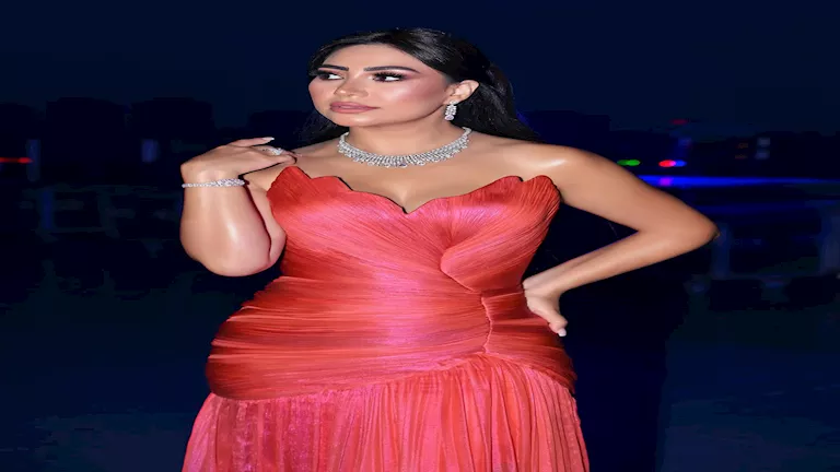 إطلالة بوسي