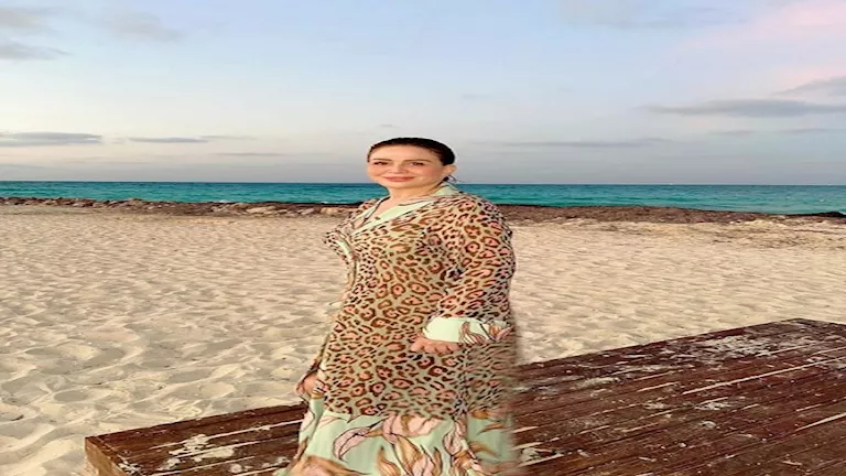 إلهام شاهين