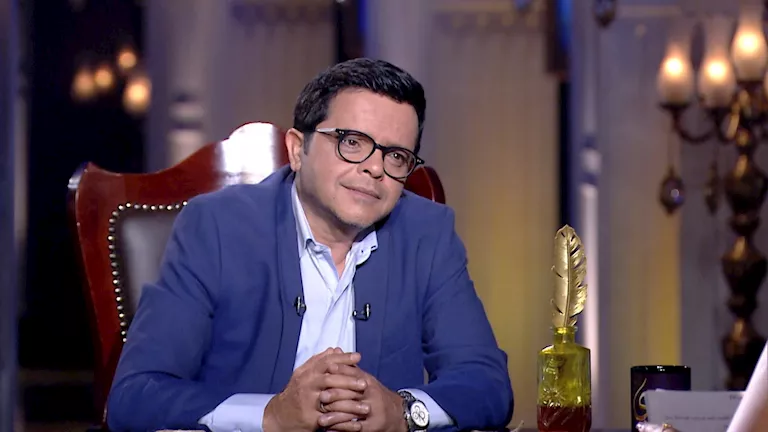 وفاة شقيق محمد هنيدي بعد صراع مع المرض
