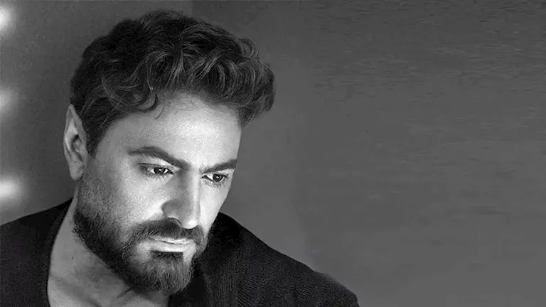كل الشكر للناس الفاضلة.. أول تعليق لـ تامر حسني بعد وفاة والده_2