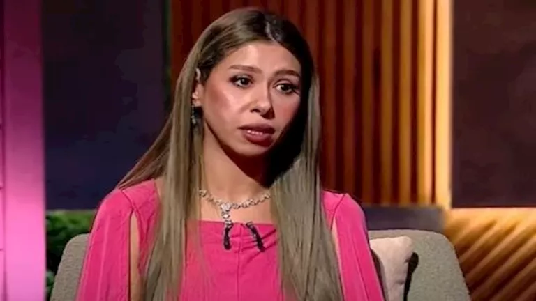 إيناس عز الدين