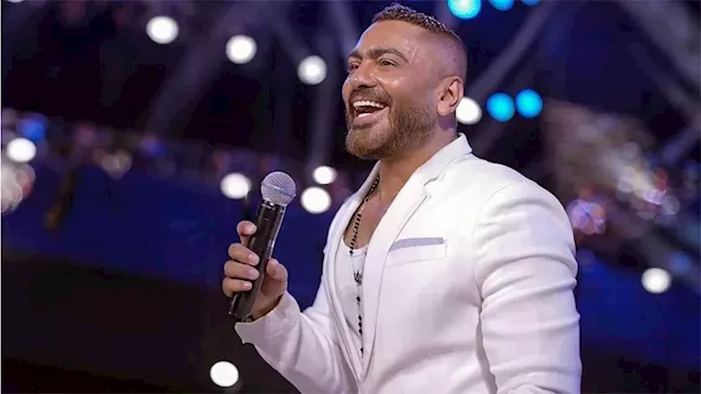 تامر حسني_1
