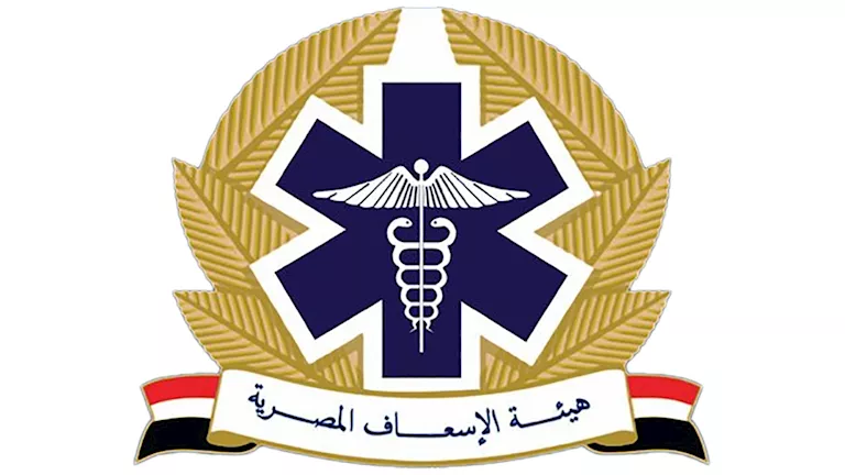 هيئة الإسعاف المصرية