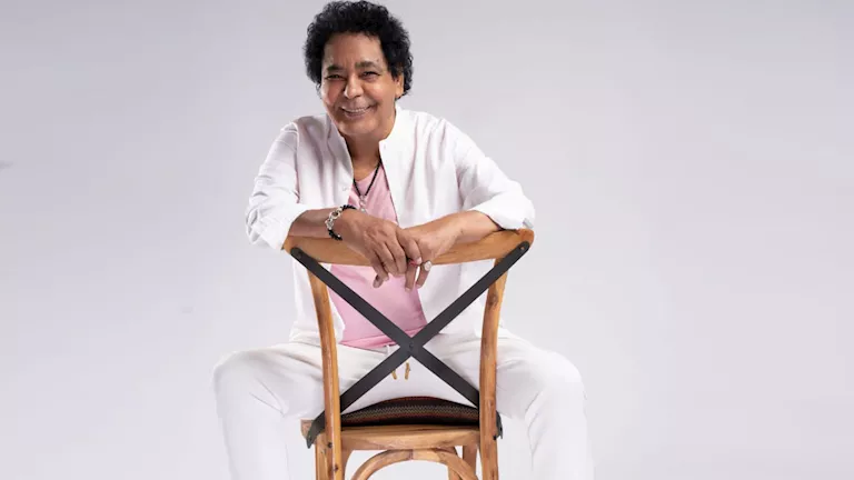 محمد منير