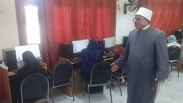 برنامج تدريبي لمعلمات رياض الاطفال بالازهر في الوا