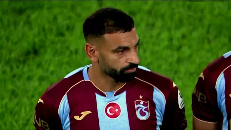محمد صلاح (4)