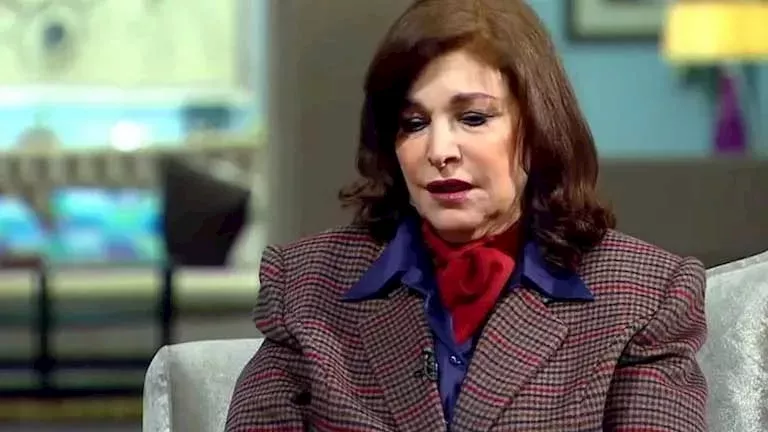 الفنانة نادية رشاد_1