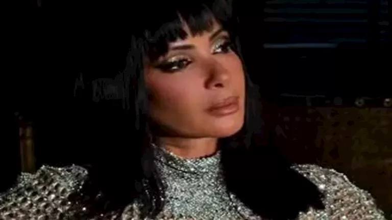 منى زكي_4