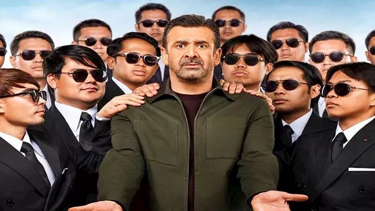 بوستر فيلم مطلوب عائليا_2