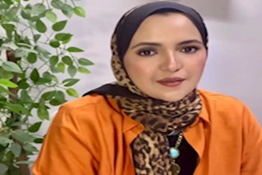 الدكتورة نهال بازيد استشاري التغذية العلاجية