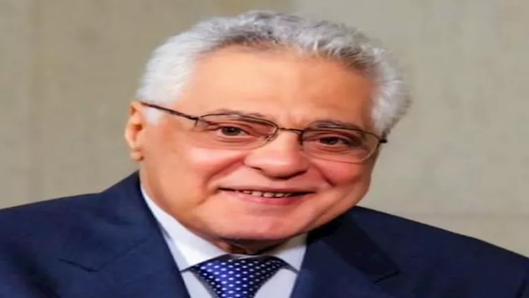 الفنان توفيق عبد الحميد
