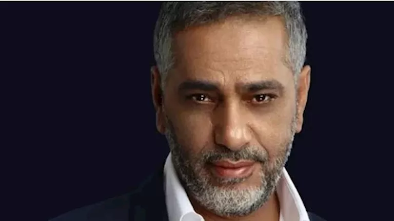 فضل شاكر