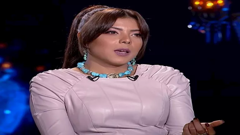 بعد إغلاق حسابها على إنستجرام.. ناهد السباعي تكشف تفاصيل أزمتها وتحذر زملائها