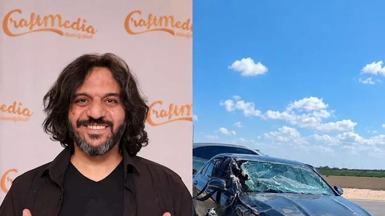 هل تعرض بهاء سلطان لغفوة قبل الحادث؟.. مدير أعماله يرد    _5