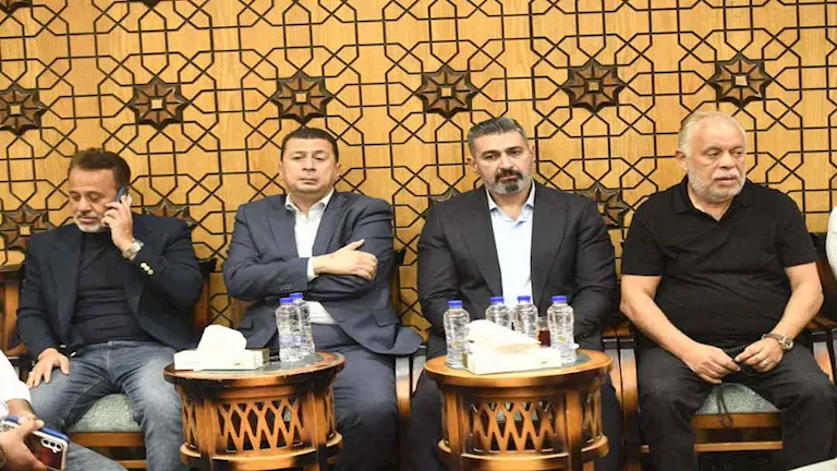 ياسر-جلال-وريهام-حجاج.