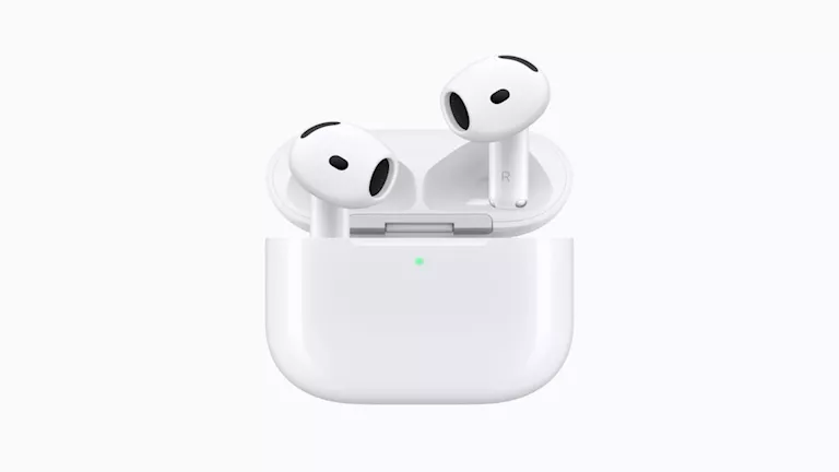 Apple AirPods5