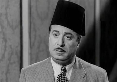 أب فاسد وأمير مخلوع وقواد.. وجوه سينمائية مختلفة لحسين رياض | مصراوى