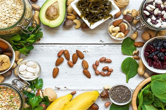 اعراض نقص الماغنيسيوم