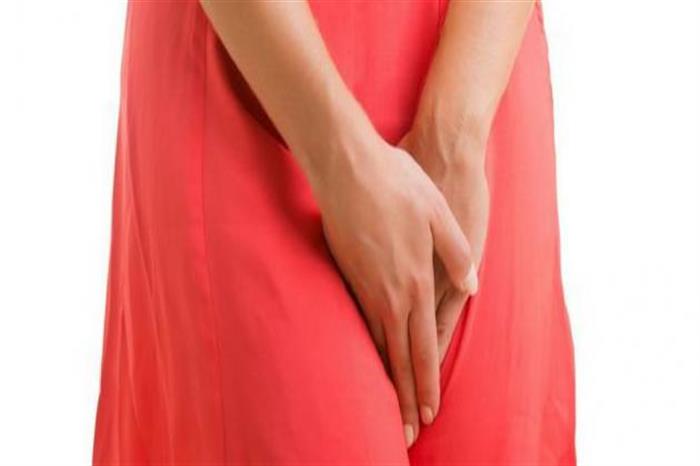 رائحة المهبل الكريهة