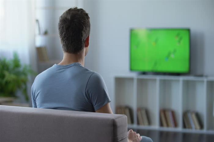 مشاهدة المبارايات