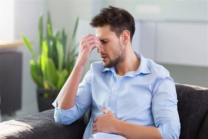  نقص المغنسيوم والقلب