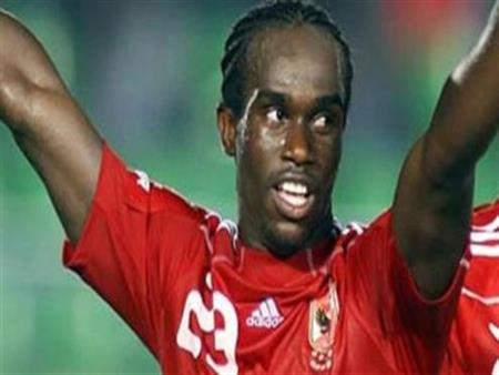 فرانسيس يكشف سبب رحيله عن الأهلي | مصراوى