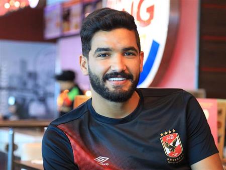 صالح جمعة بتاع بنات وسهر؟.. اللاعب يرد ويعترف بندمه | مصراوى