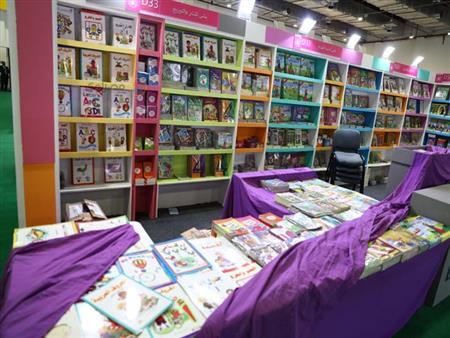 معرض كتاب الطفل.. اهتمام خاص بالأطفال في معرض الكتاب | مصراوى