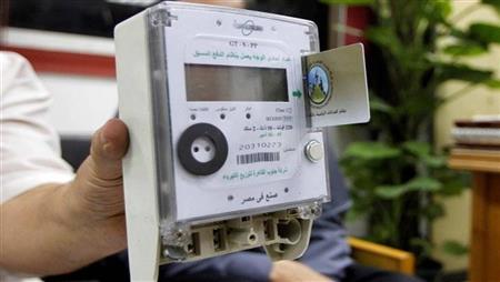 5 أسباب تمنع قبول كارت شحن عداد