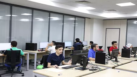 موعد ورابط تسجيل رغبات تنسيق المرحلة الثالثة 2026 لطلاب الثانوية